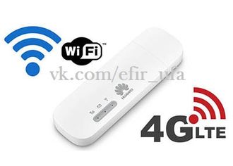 3G/4G USB модем Wi-Fi-роутер