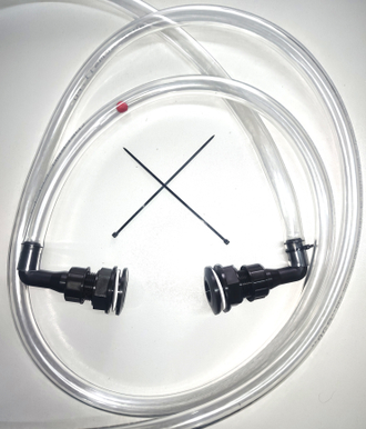 Поплавковый указатель уровня