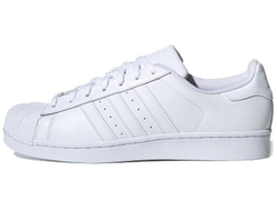 Adidas Originals Superstar Foundation White
