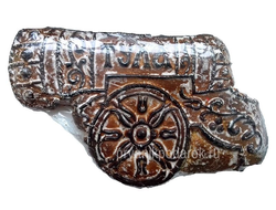 Тульский пряник "Пушка" 600 гр.