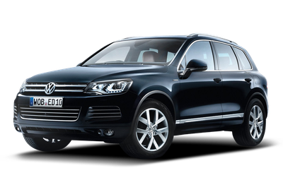 Шумоизоляция Volkswagen Touareg / Фольксваген Туарег