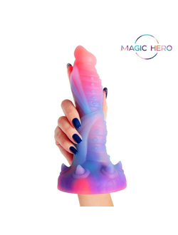 MH-13027 Фаллоимитатор Magic Hero