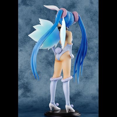Фигурка 1/4 Нимфа (Nymph Bunny ver.)