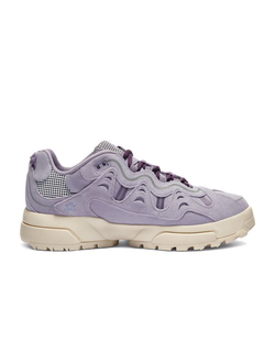 Кроссовки Converse Gianno Golf Le Fleur Lavender фиолетовые низкие 169842C