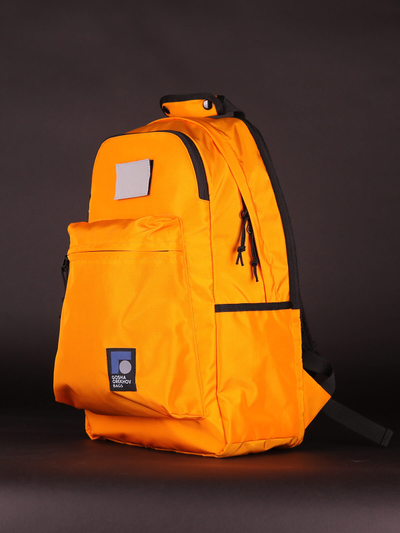 Рюкзак GO Roverpack Желтый Рассвет