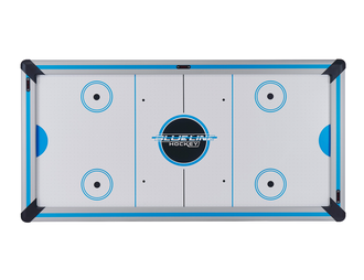 Аэрохоккей Proxima Maple Leafs 84" (7 футов)