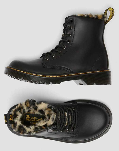 Dr martens serena junior on sale