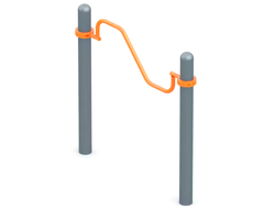 2150.3 Тренажер «Велосипед» для детей с ОВ