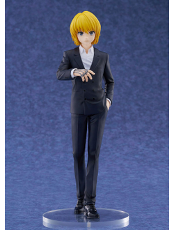 Фигурка Курапика (Kurapika Suit Ver., L Pop Up Parade)
