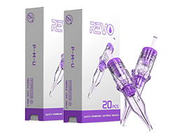 картриджи - INKin REVO PMU by EZ