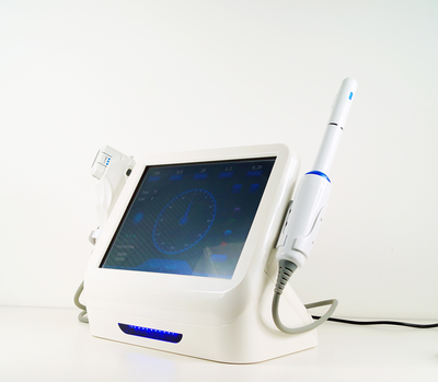 Аппарат SMAS HIFU S602