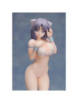 Фигурка 1/12 Юми (Yumi Swimsuit Ver.)