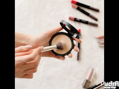 ELIAN Матирующая пудра Silk Obsession Mattifying Powder тон 10 Light Neutral