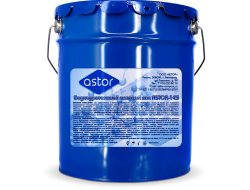 Водноуретановый матовый лак ASTOR-143