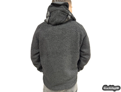 Кофта Stone Island Black (S, M, L)