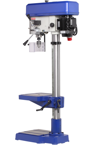 Станок cверлильно-резьбонарезной вертикальный BELMASH MDTP510-16F/400