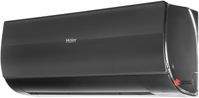 Неинверторный кондиционер Haier Flexis On-Off HSU-12HFF103/R3-B / HSU-12HUF103/R3 (2024)