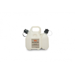 Комбиканистра 5.5/2 л. VILLARTEC