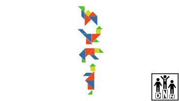 Romana Танграм