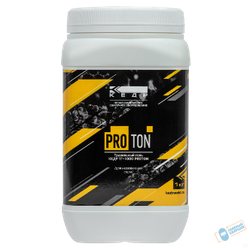 Травильная паста КЕДР PROTON ТГ-1000 (пластик. банка 1,0кг)