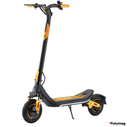 Электросамокат Kugoo M3 Pro