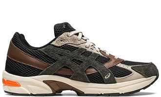 Asics Gel 1130 MK II HAL Studio Forest