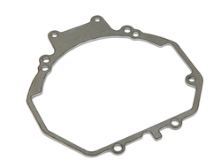 Subaru Legacy (2003-2006) переходные рамки для замены линз (комплект, 2шт)