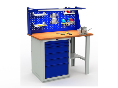 Верстак Expert WS-120