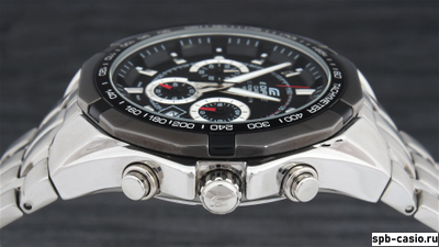 Часы Casio Edifice EF-540D-1A