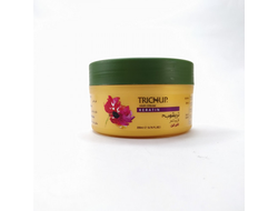 Крем-бальзам для волос Trichup с кератином 200мл