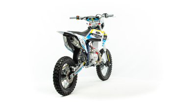 Питбайк Motoland NX125 19/16