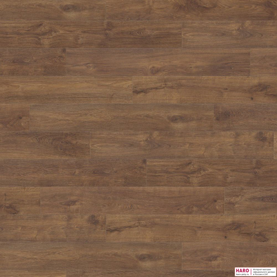 Ламинат Haro Tritty 90 Дуб С Янтарной Сердцевиной 538656 32 класс толщина 7 мм с фаской 2.22 м2