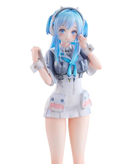 Фигурка 1/7 Шифти (Shifty)