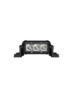 Светодиодная фара (LED) Flint Lights FL-1030-9 Spot (дальний/точечное свечение)