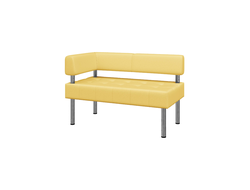 Бизнес. Модуль 2-местный правый