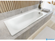 Стальная ванна Kaldewei Saniform Plus 170х70 Мод.363-3 с покрытием easy-clean