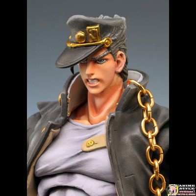 Фигурка Джотаро Куджо (Joutarou Kuujou)
