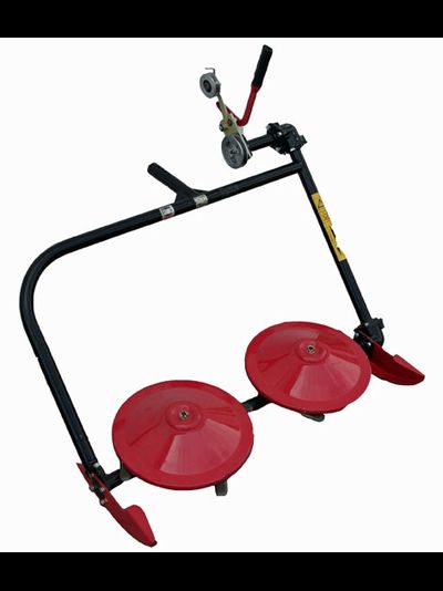 Роторная косилка (Китай)