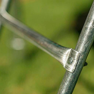 Батут Hasttings Classic Game Pink (3,05 м)