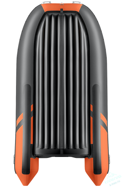 Лодка ПВХ Gladiator Air Expedition E450X НДНД