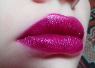 Матовая помада NYX Matte 30 Aria (Ария)