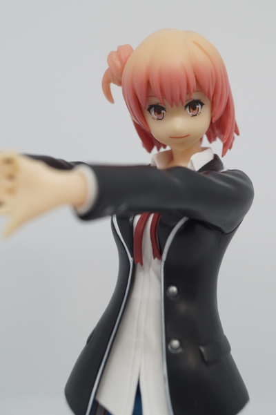 Фигурка Юи Юигахама (Yuigahama Yui)