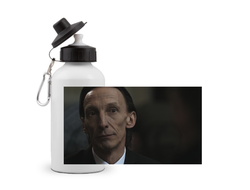 Спортивная бутылка Сверхъестественное/ Supernatural №37