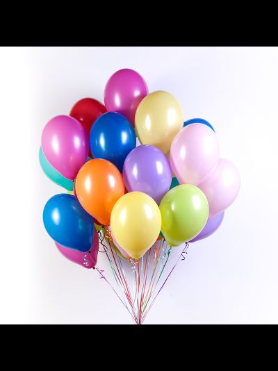 Воздушный шар №3