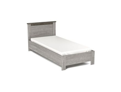 Молодёжная ДЕНВЕР - Кровать с/м 2000*900