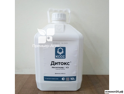 Дитокс, КЭ (от 50мл до 10л)