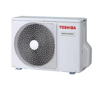 Инверторный настенный кондиционер Toshiba RAV-RM301KRTP-E/RAV-GM301ATP-E