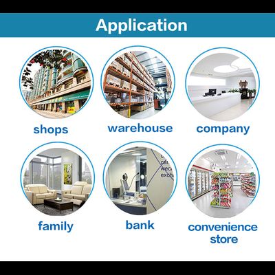 Беспроводной датчик двери GauTone 67R