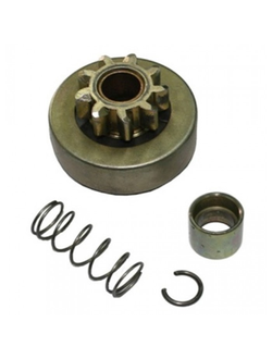 Бендикс стартера SPI SM-01309 для BRP LYNX/Ski-Doo 410208000