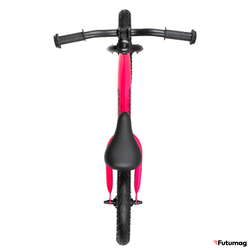 Беговел TechTeam Marco Розовый